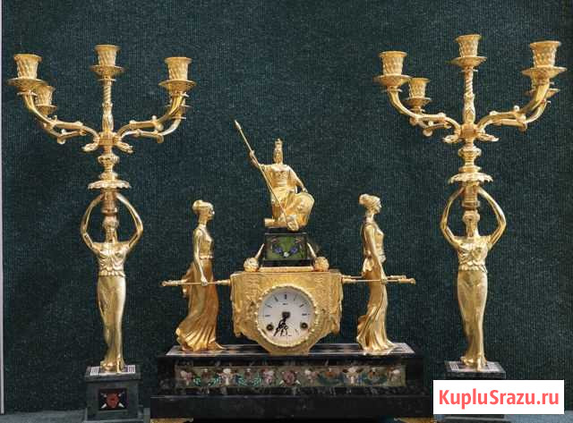Ювелирные часы Греческая богиня Красногорск - изображение 1