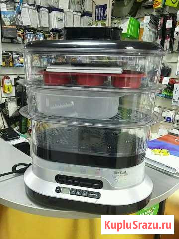 Пароварка Tafal S14 Электросталь - изображение 1