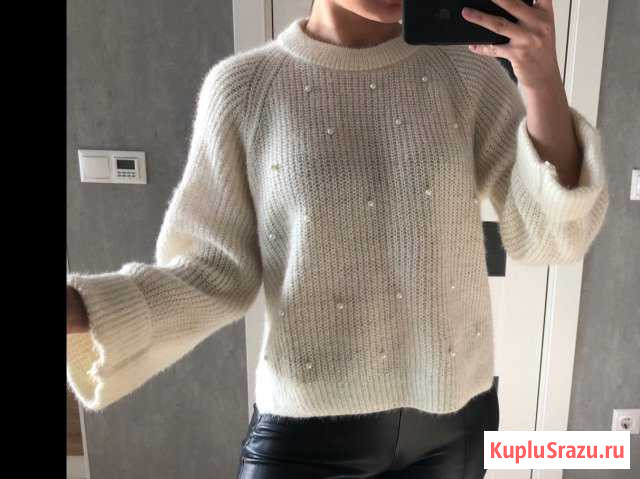 Свитер Котельники - изображение 1