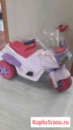 Peg-perego winx скутер Мытищи