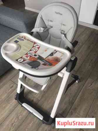 Детский стульчик Peg-Perego Siesta Красногорск
