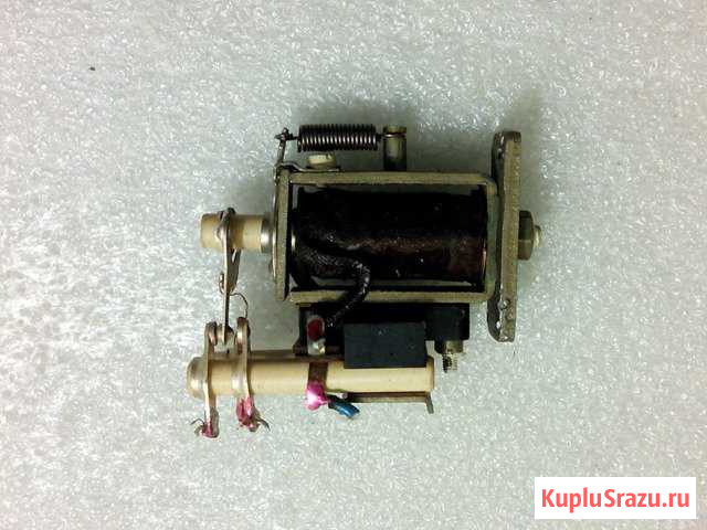 Реле разные Красногорск - изображение 1