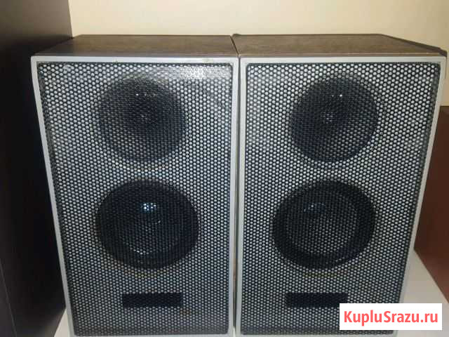 Колонки Советские 25ас225 комета Пушкино - изображение 1