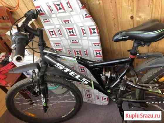 Велосипед Балашиха