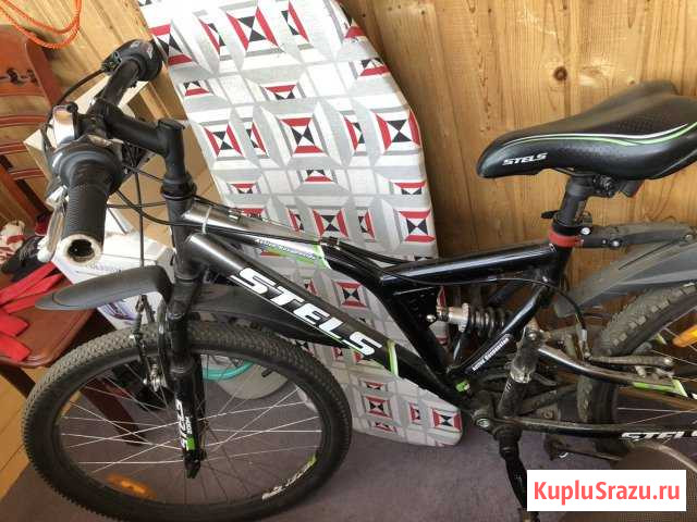 Велосипед Балашиха - изображение 1