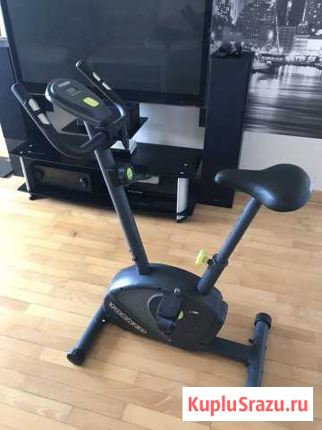 Велотренажер Torneo Nova b-225 б/у Домодедово - изображение 1