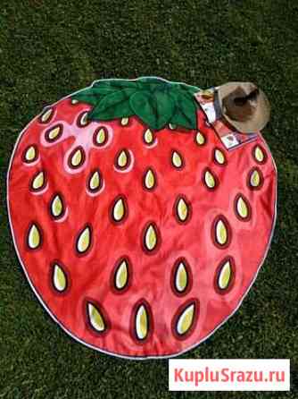 Покрывало Красногорск