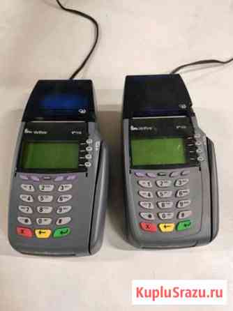 VeriFone vx 510 Одинцово