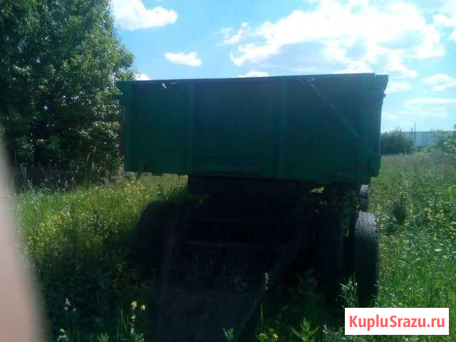 Продам прицеп Луховицы - изображение 1