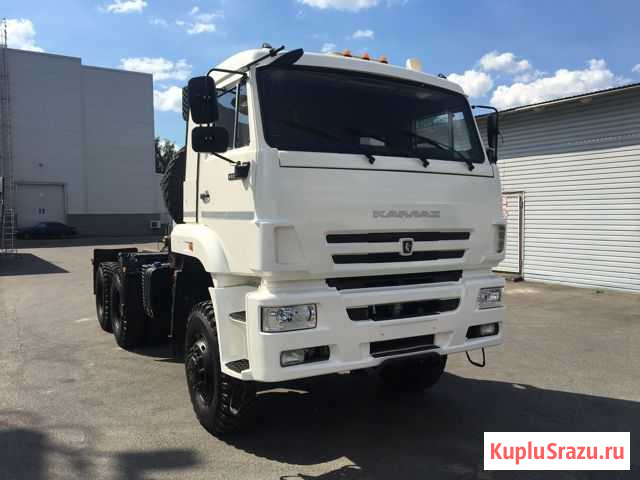 Продажа камаз 65225 Жуковский - изображение 1