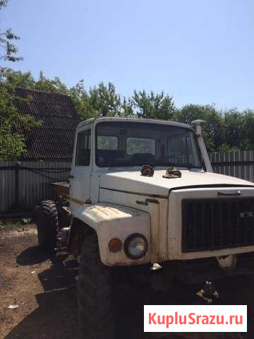 Газ 33081 садко Бронницы - изображение 1