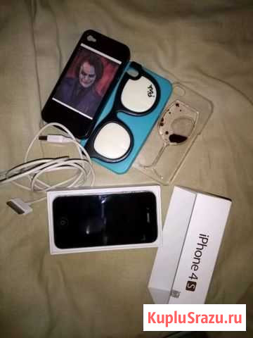 4s Клин - изображение 1