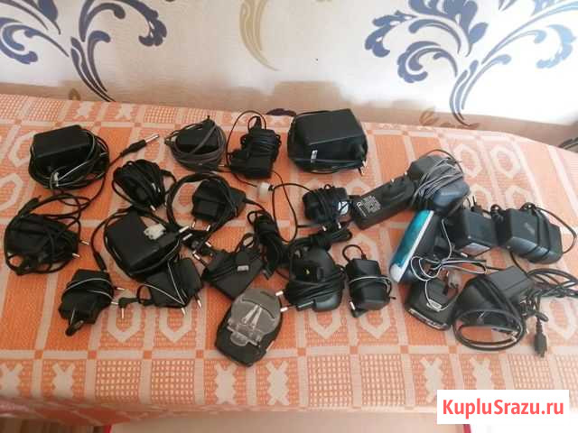 Зарядные устройства Балашиха - изображение 1