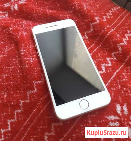 iPhone 8 64 гб. Gold Дубна - изображение 1