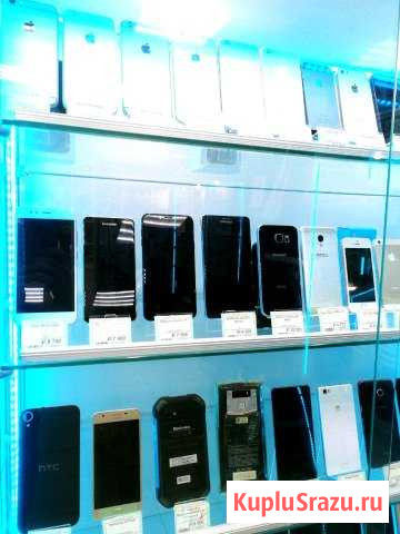 Смартфоны ведущих производителей Королев - изображение 1