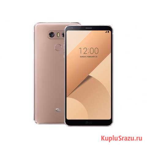 LG G6 Электросталь - изображение 1