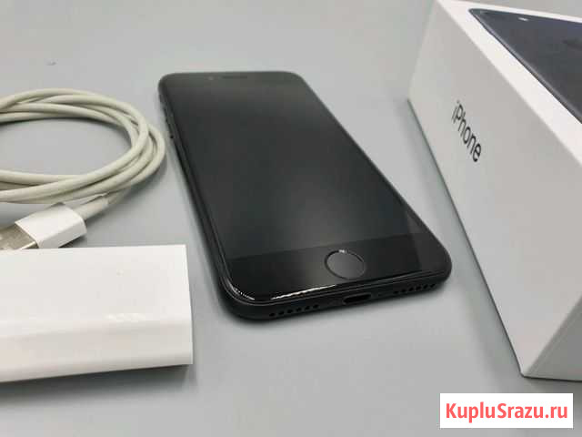 iPhone 7 32GB в идеале Егорьевск - изображение 1
