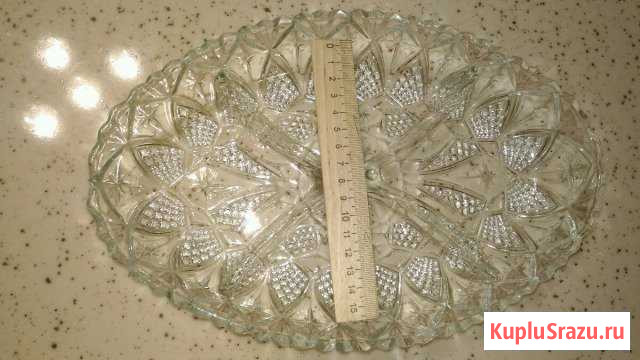 Салатник большой Королев - изображение 1