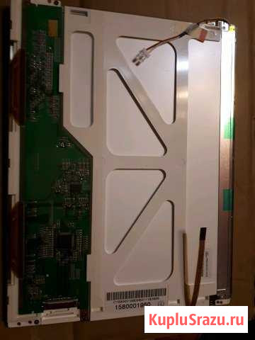Дисплей osd104t0571-19ts Долгопрудный - изображение 1