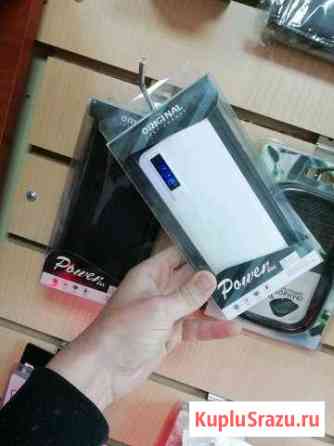Power bank 6000 Подольск
