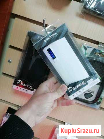 Power bank 6000 Подольск - изображение 1