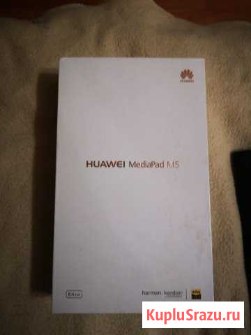 Huawei mediapad M5 Лобня - изображение 1