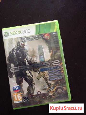 Игра для Xbox360 Серпухов - изображение 1