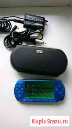 Sony PSP 3008 Дмитров