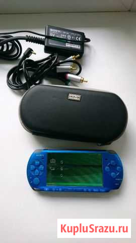 Sony PSP 3008 Дмитров - изображение 1