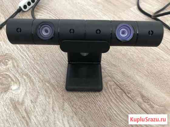 Sony PS4 Камера Королев