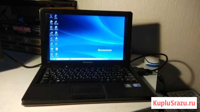 Ноутбук Lenovo U260 Мытищи - изображение 1