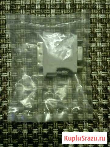 Переходник VGA-DVI-A Солнечногорск - изображение 1