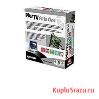 Продам тв-Тюнер Ступино - изображение 1
