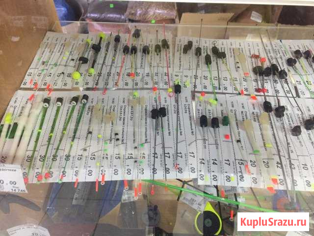 Кивок, Сторожок Серпухов - изображение 1