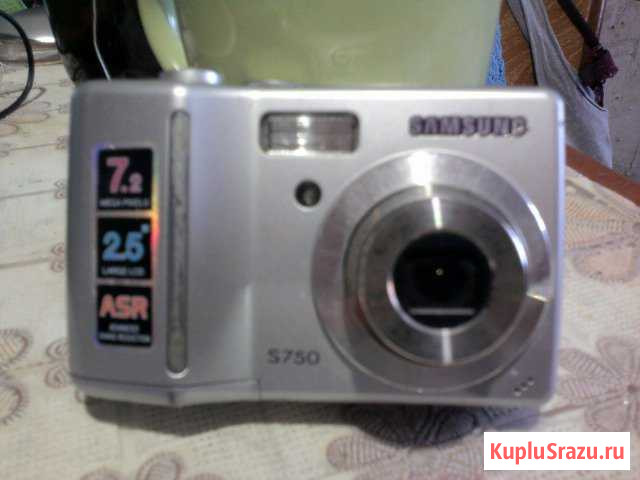 SAMSUNG S750 Подольск - изображение 1