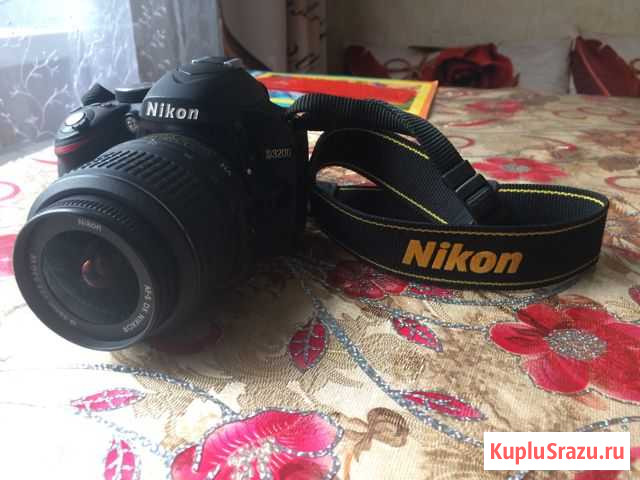 Фотоаппарат nikon Егорьевск - изображение 1