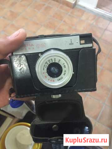 Фотоаппарат Видное - изображение 1