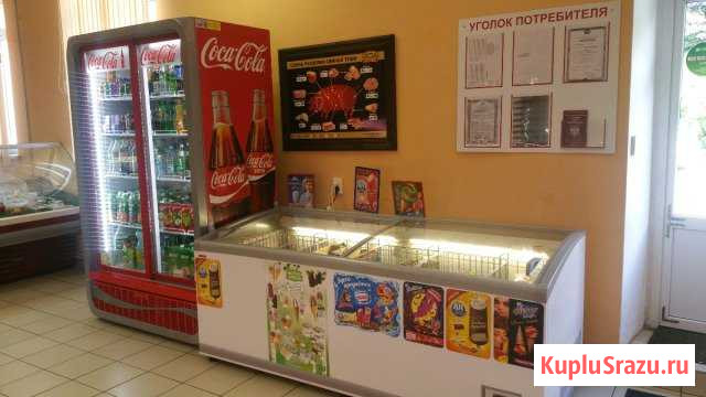 Продуктово мясной магазин Ногинск - изображение 1