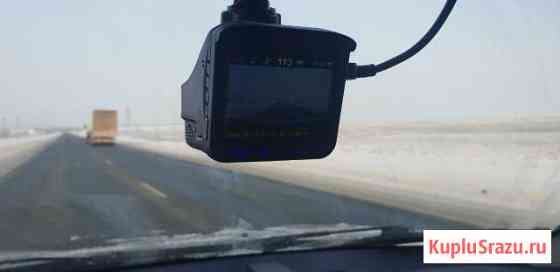 Видеорегистратор гибрид Каркам комбо 3s Мытищи