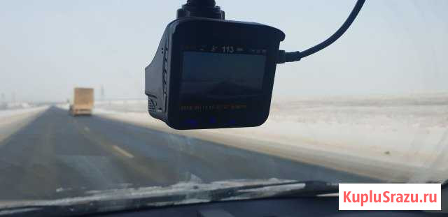 Видеорегистратор гибрид Каркам комбо 3s Мытищи - изображение 1