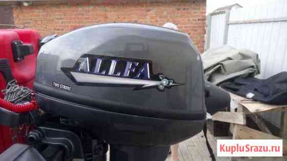 Надувная лодка с мотором Долгопрудный