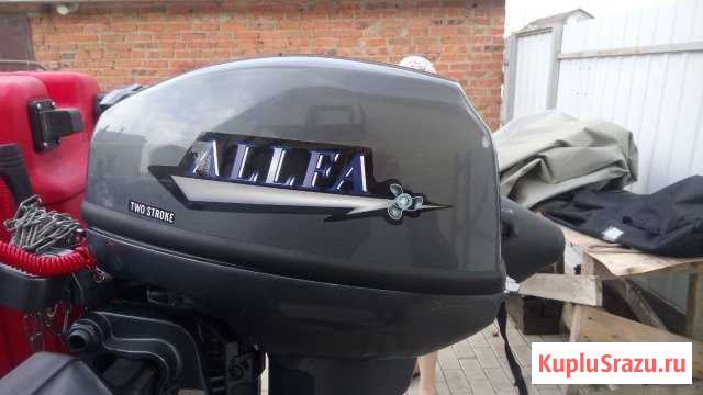 Надувная лодка с мотором Долгопрудный - изображение 1