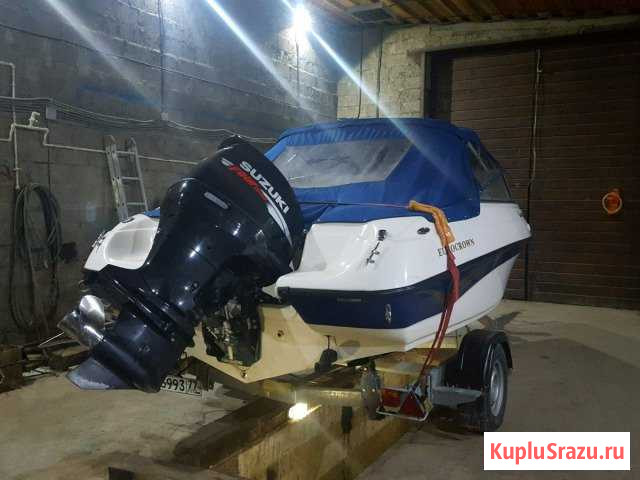 Катер eurocrown Сергиев Посад - изображение 1