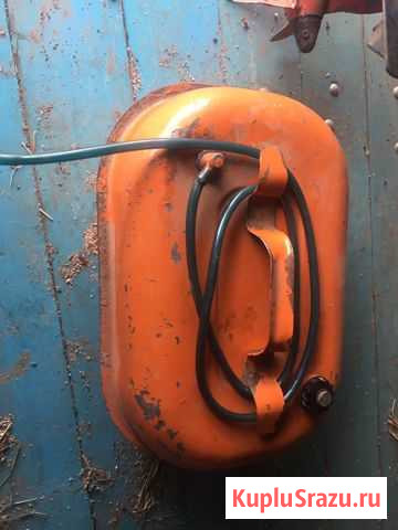 Ветерок - 8М Зарайск - изображение 1