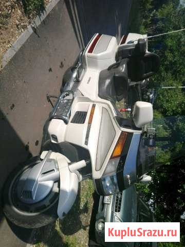 Honda Gold Wing GL1500 1990г Пушкино - изображение 1