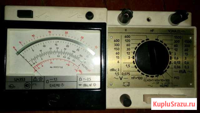 Тестер Электросталь - изображение 1