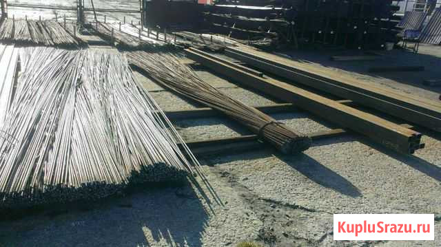 Арматура Егорьевск - изображение 1