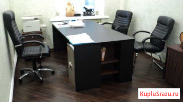 Мебель для кабинета Люберцы - изображение 1