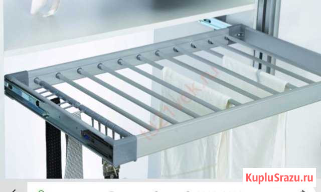 Брючница выдвижная Мытищи - изображение 1