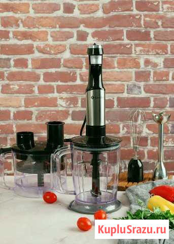 Блендер Gemlux GL-SB-701F Химки - изображение 1